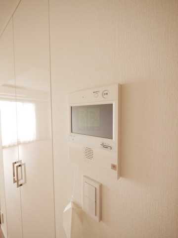 セキュリティ　パークアクシス駒込HILLTOPのセキュリティ