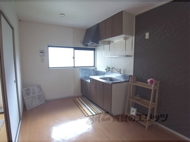 居室・リビング　居室