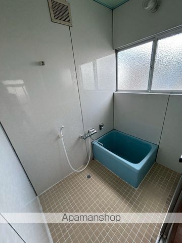 アイハウス早水の風呂写真