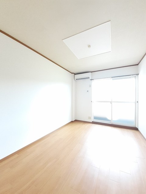 居室・リビング　居室・リビング