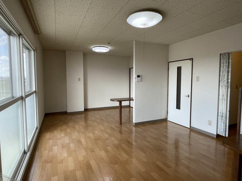 その他部屋・スペース　内装