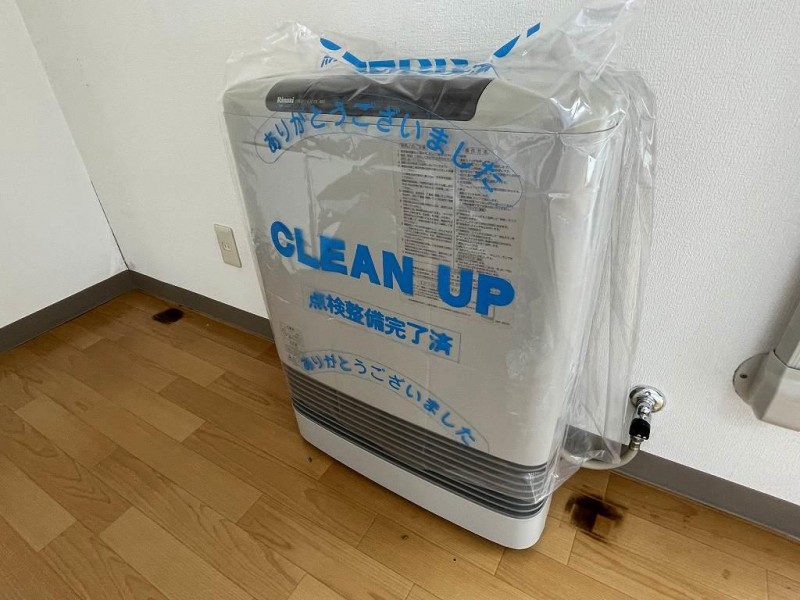 その他設備　設備