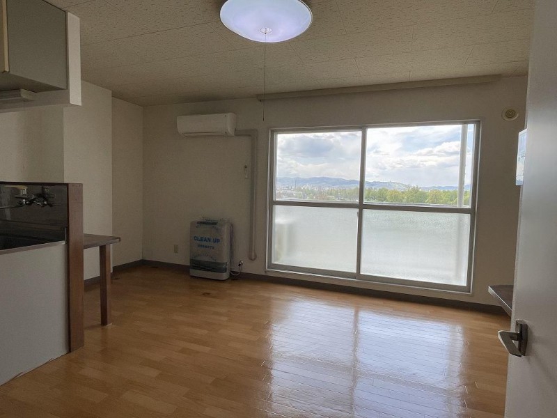 居室・リビング　リビング１