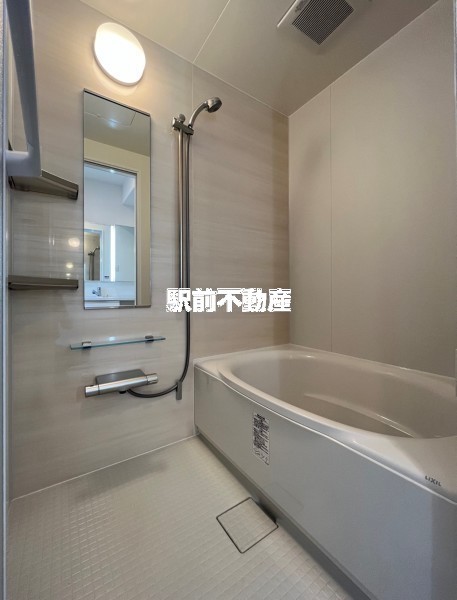 バス・シャワールーム　類似流用