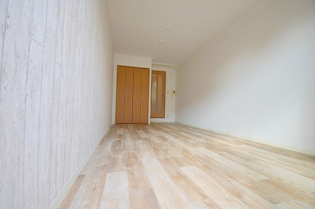 その他部屋・スペース　居間