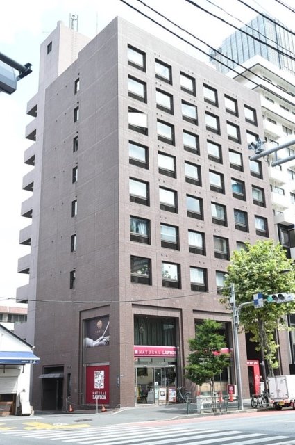 建物外観　建物外観を気になさる方へ、見た目の良い物件です