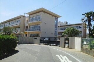 小学校　鹿嶋市立三笠小学校（小学校）まで1000m