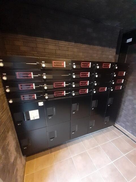 その他共有部分　?