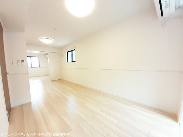 その他部屋・スペース　リビング/居室