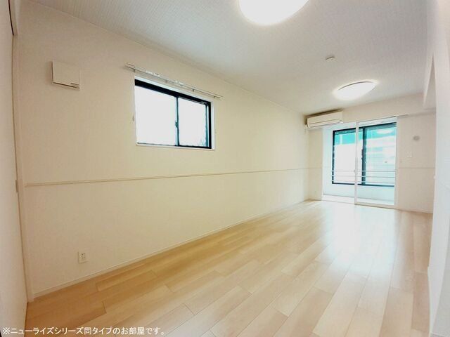 居室・リビング　リビング/居室