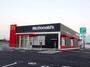 飲食店　マクドナルド １１号三豊店（飲食店）まで1072m
