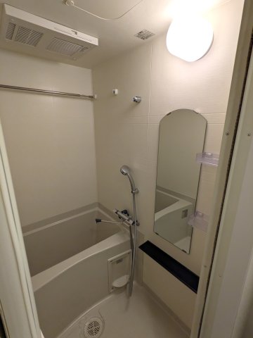 バス・シャワールーム　904号室