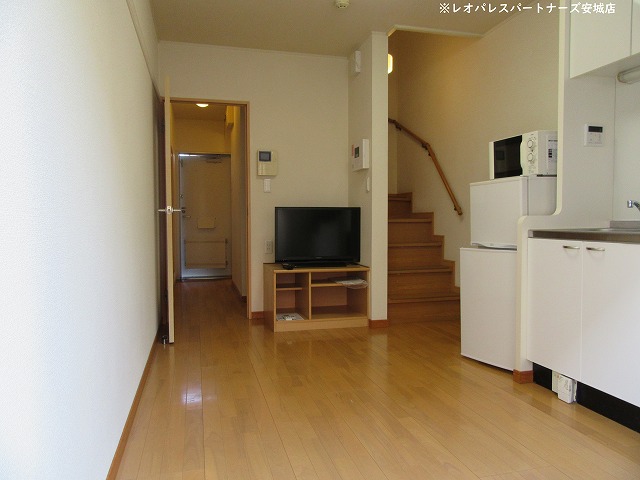 居室・リビング　ダイニング