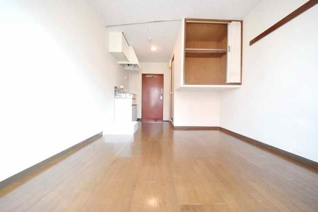 居室・リビング　室内.室内設備