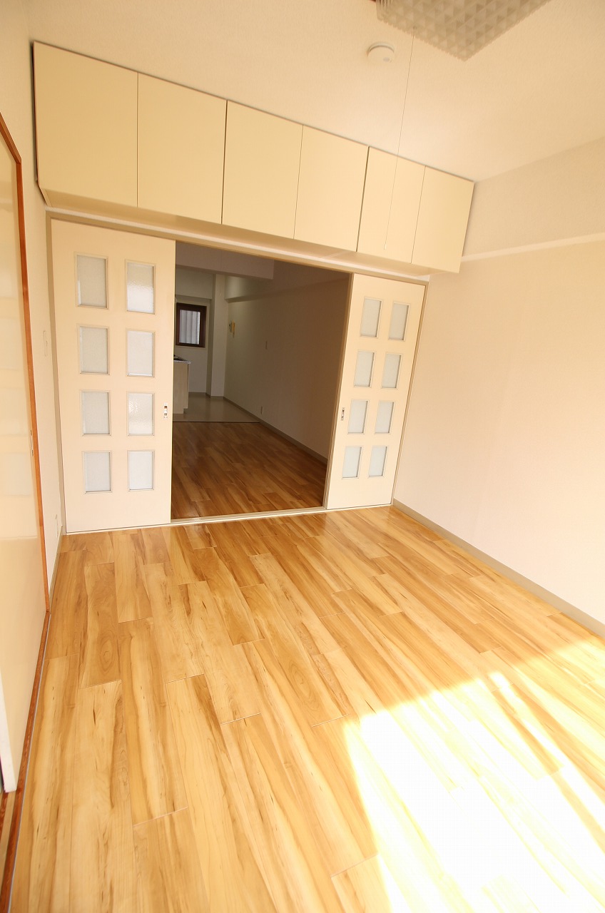 その他部屋・スペース　別の部屋の写真です