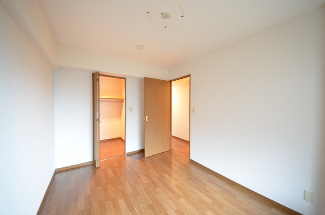 収納　★奥行きがあり、使いやすい収納です★