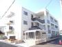 白鷺駅より徒歩17分 3階 築3年3ヶ月の賃貸物件