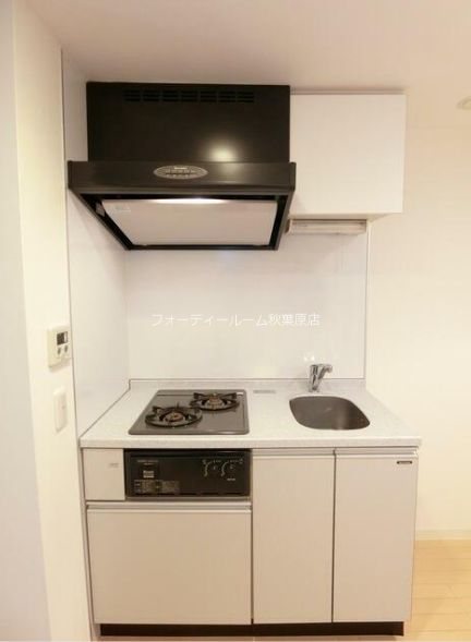 キッチン　★《見学予約受付中》当店では契約金がクレジット決済可能です★