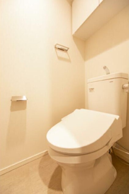 トイレ　同仕様