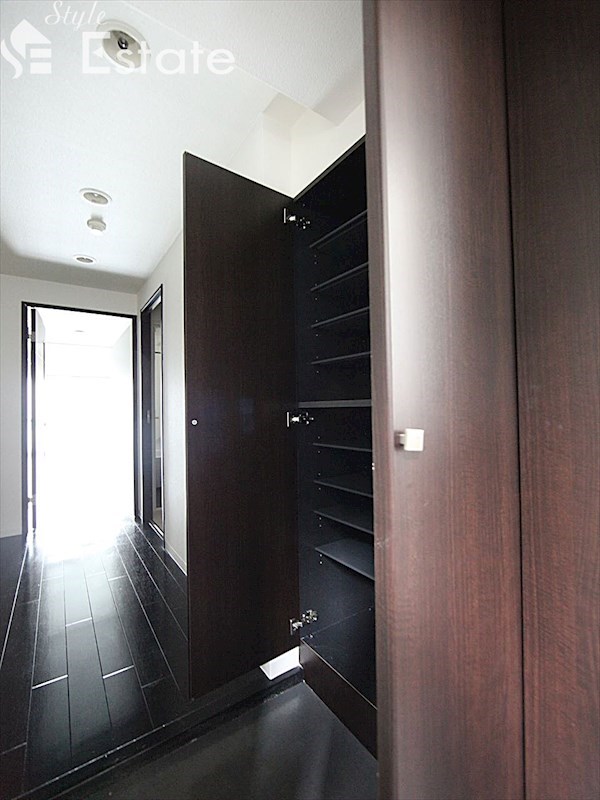 その他　シューズボックス