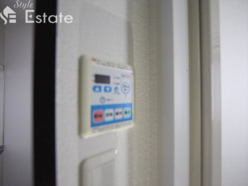 その他設備　浴室乾燥