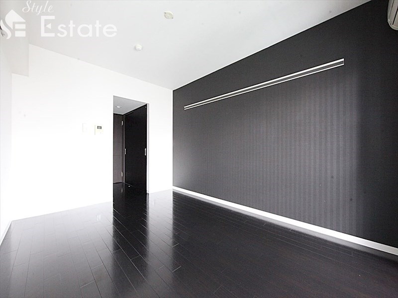 居室・リビング　内装