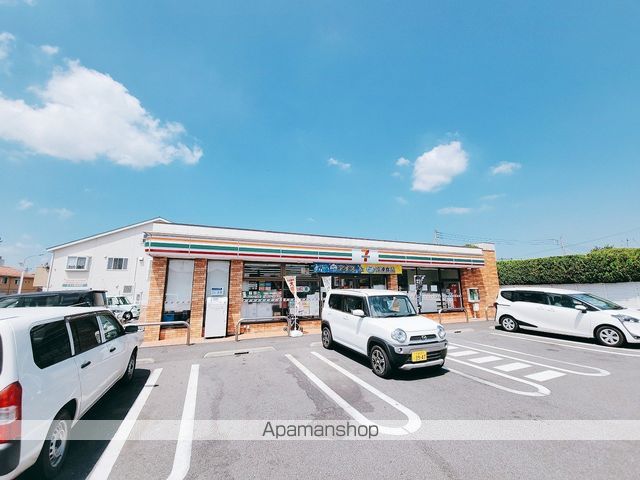 コンビニ　セブン－イレブン千葉蘇我町２丁目店（コンビニ）まで353m