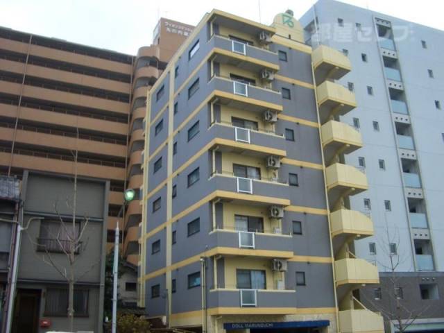 建物外観　こんな物件あったらいいな。が現実に