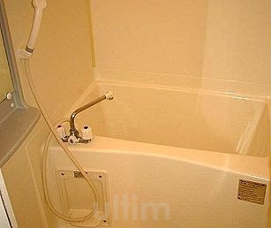 バス・シャワールーム　※別のお部屋のお写真です。御参考までに。