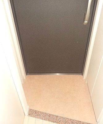 玄関　※別のお部屋のお写真です。御参考までに。