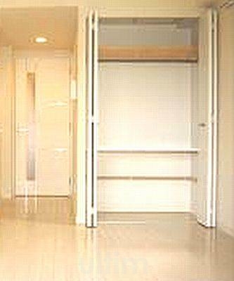 収納　※別のお部屋のお写真です。御参考までに。