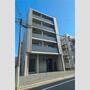 要町駅より徒歩3分 4階 築1年の賃貸物件