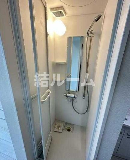 バス・シャワールーム　別号室参考写真