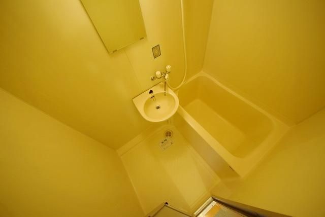 バス・シャワールーム　お風呂♪