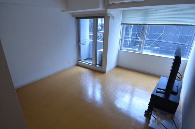 居室・リビング　モデルルーム