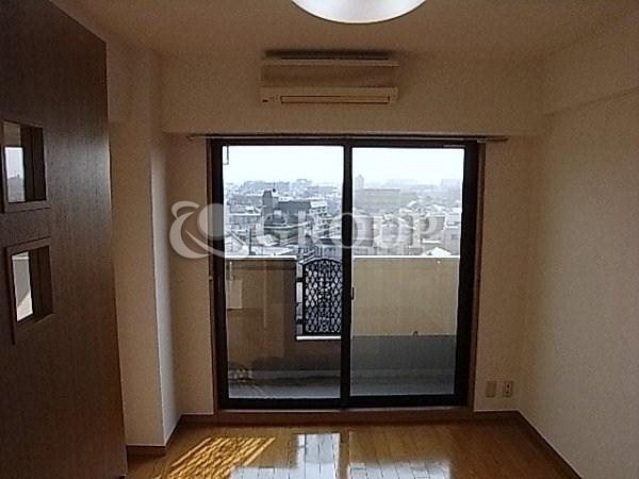 居室・リビング　居室