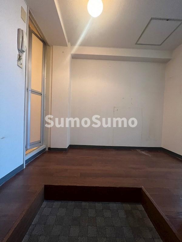 玄関　玄関です