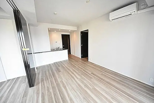 居室・リビング　別室参考画像です。