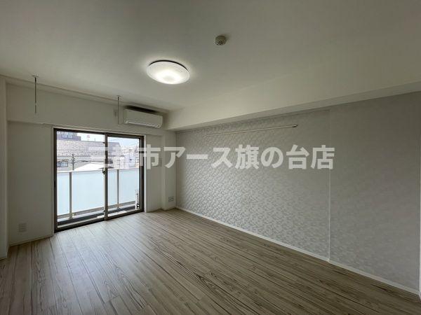 居室・リビング　Log池上