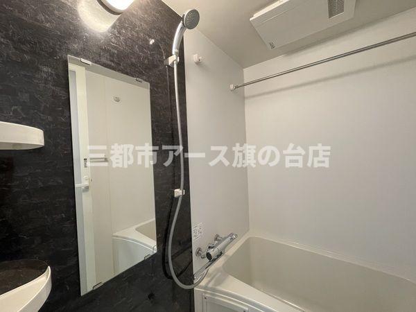 バス・シャワールーム　Log池上