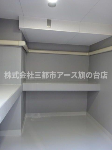 その他　Log池上