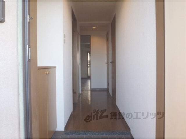 その他部屋・スペース　廊下