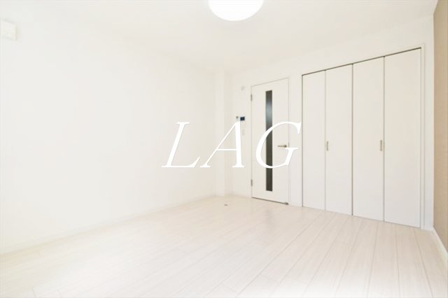 その他部屋・スペース　寝室です。