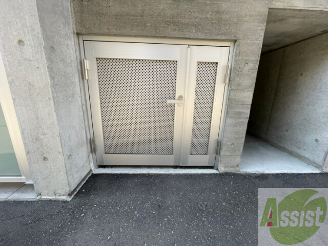 駐車場　駐車場その他