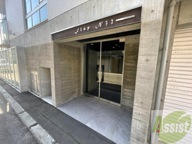 その他共有部分　駐輪場その他