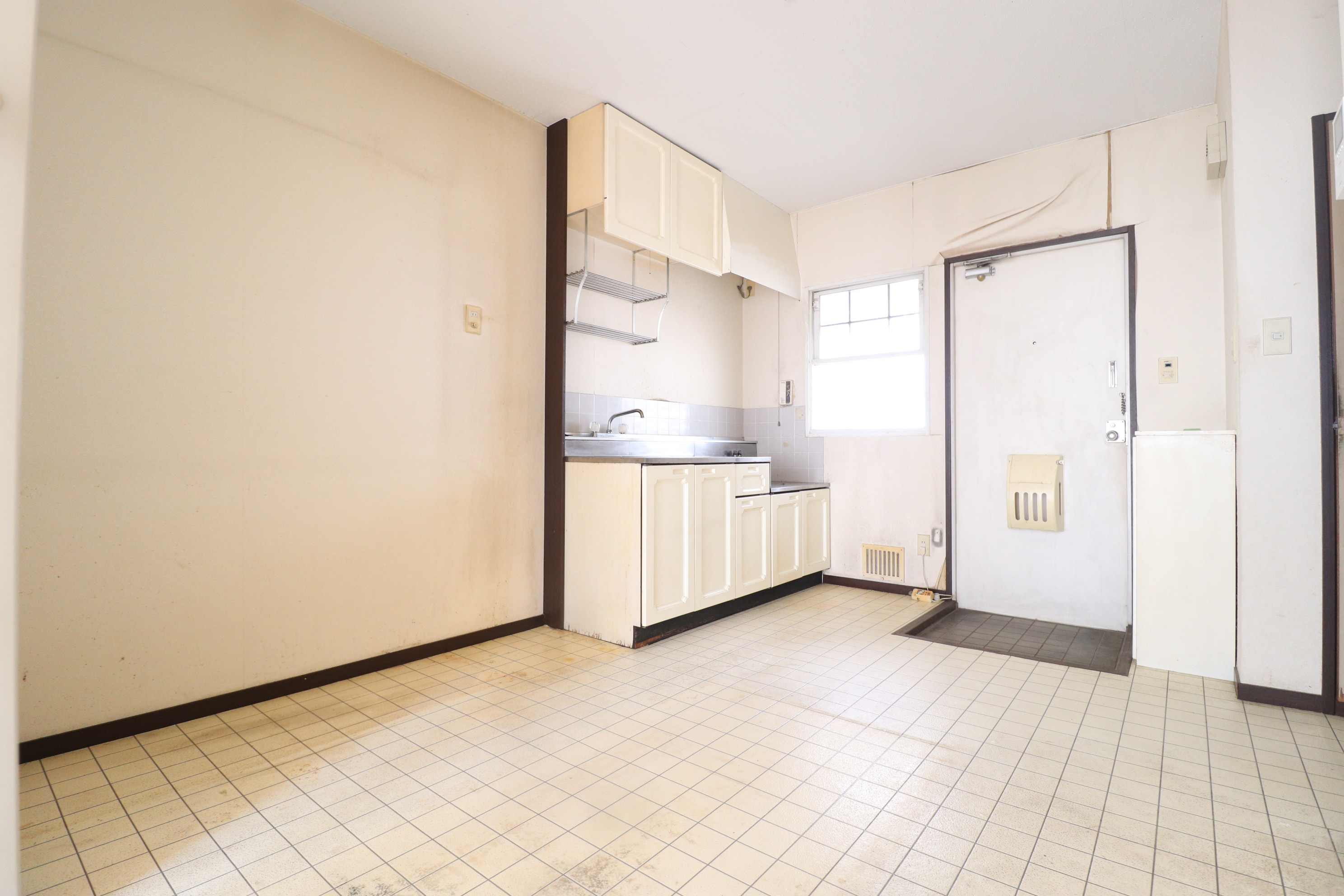 居室・リビング　リビング★