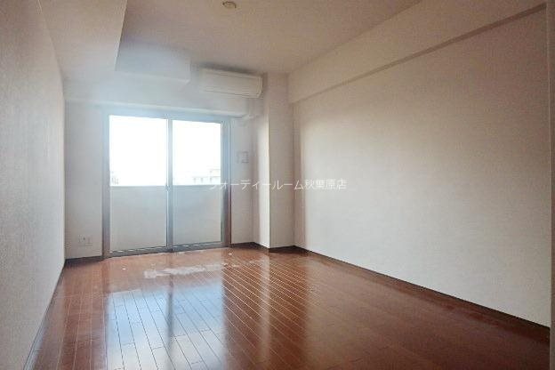 居室・リビング　★《見学予約受付中》当店では契約金がクレジット決済可能です★