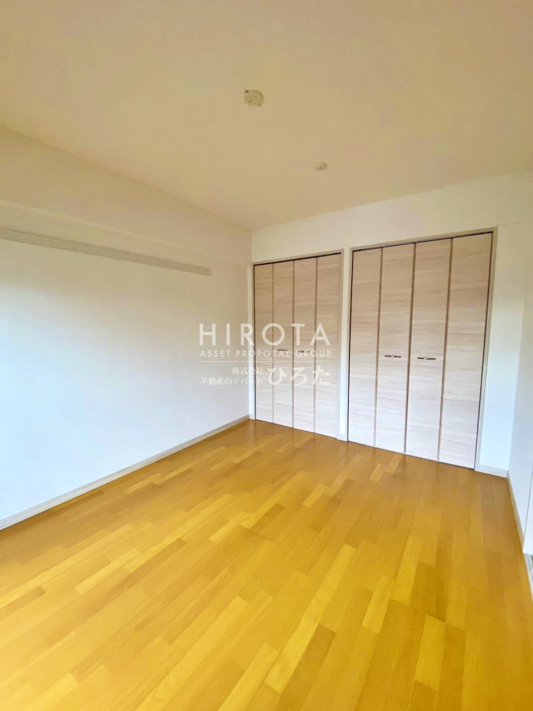 その他部屋・スペース　※写真は4号タイプ。3号は反転になります。※