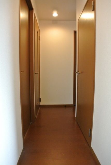 玄関　☆室内・室内設備☆