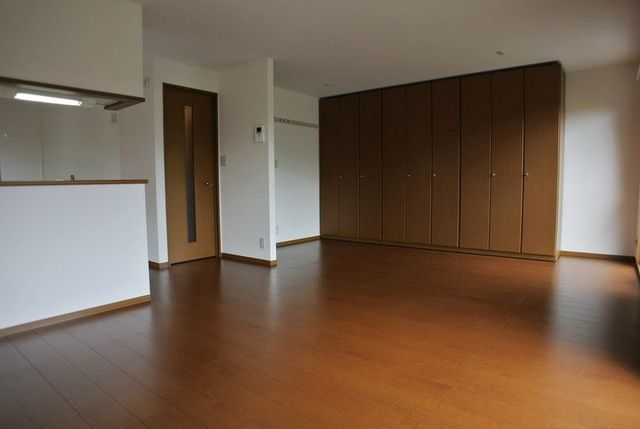 居室・リビング　☆室内・室内設備☆